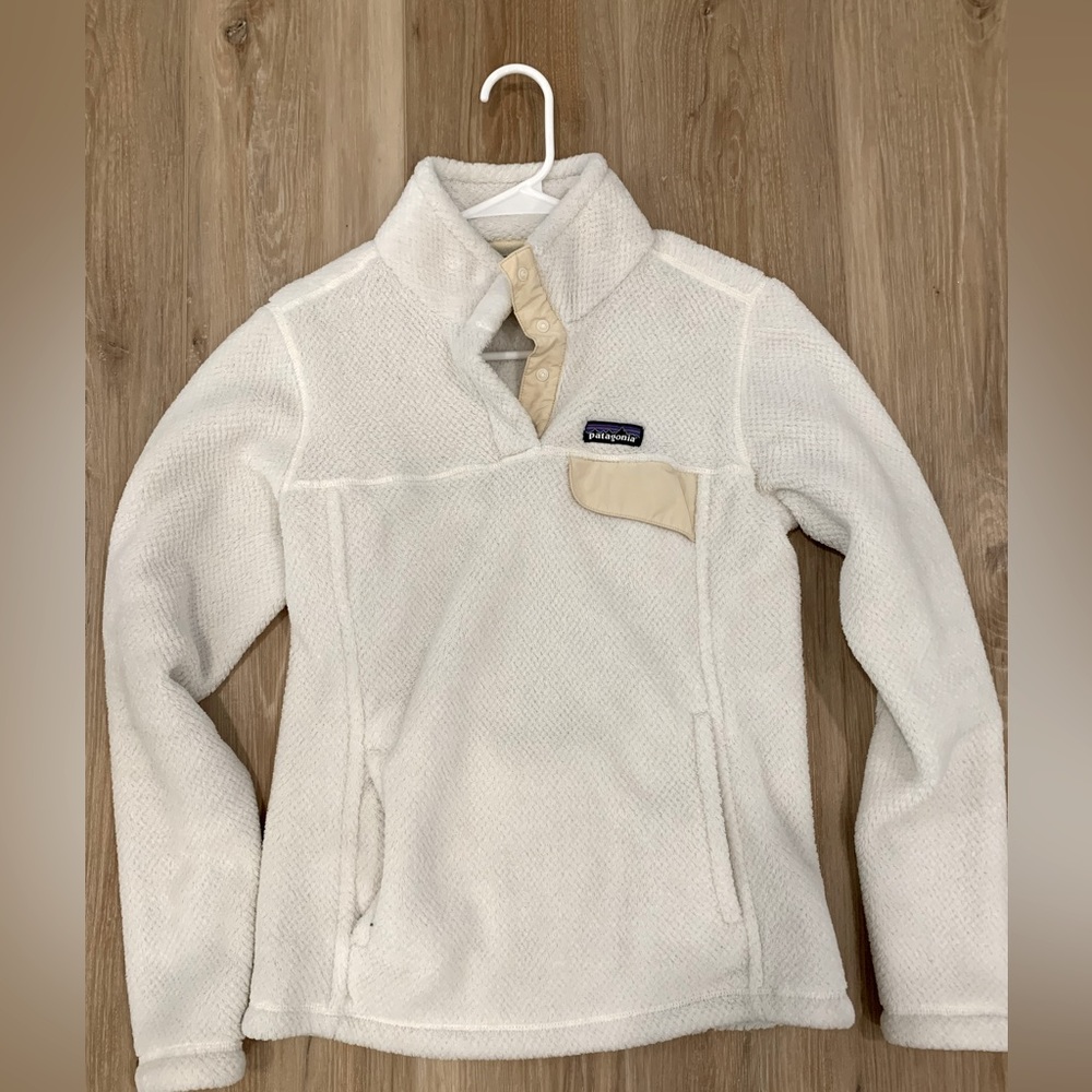 Patagonia Sweater
